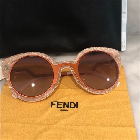 fendi paradeyes